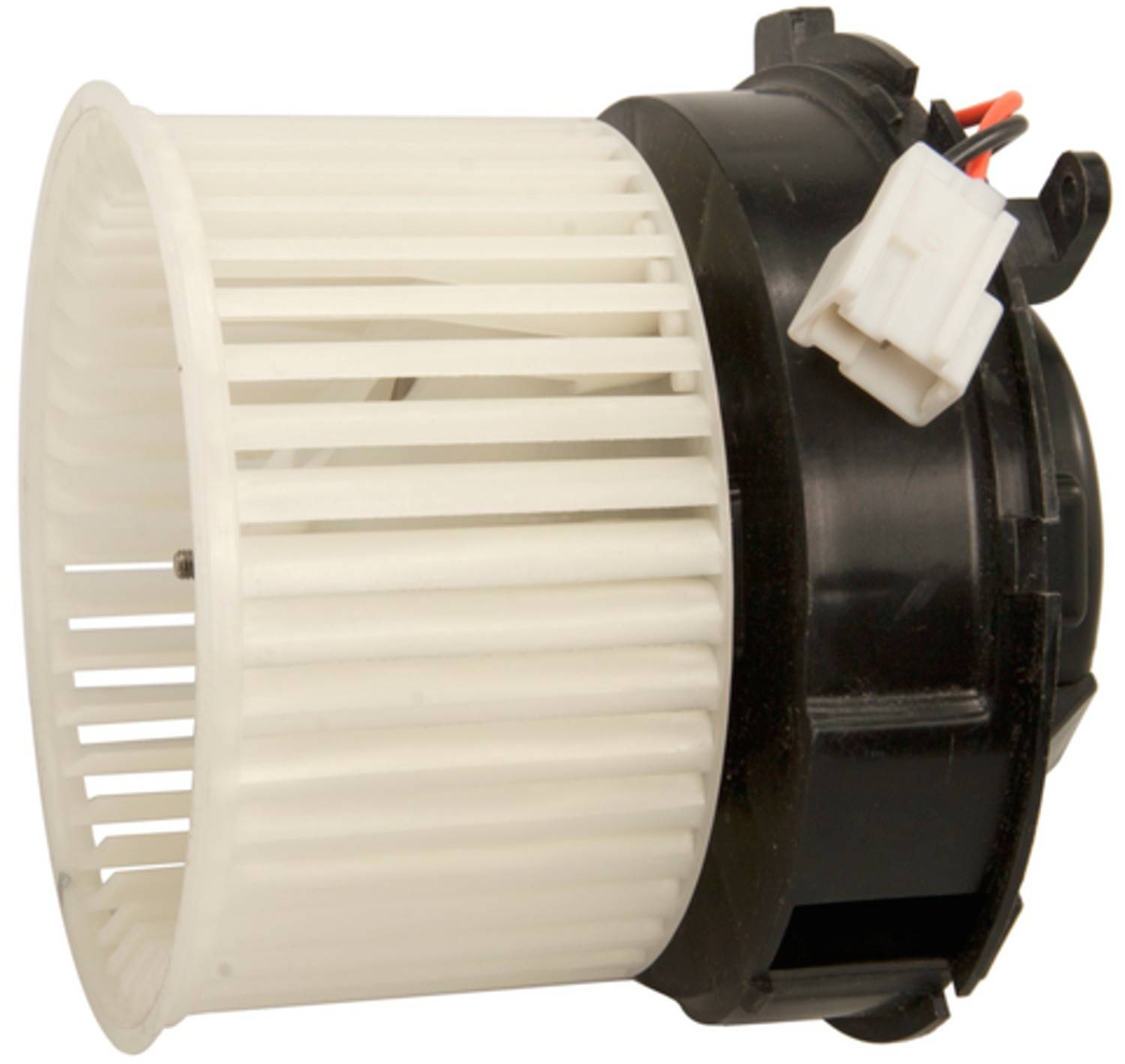 Four Seasons HVAC Blower Motor 75856