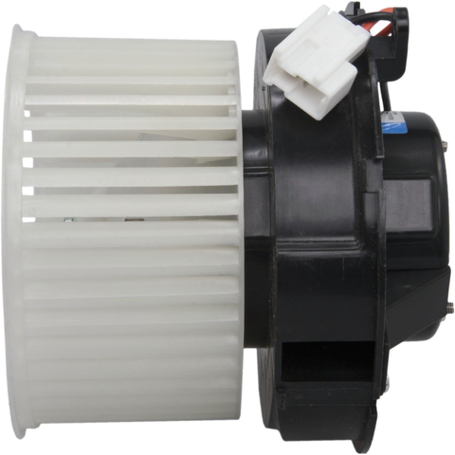 Four Seasons HVAC Blower Motor 75856