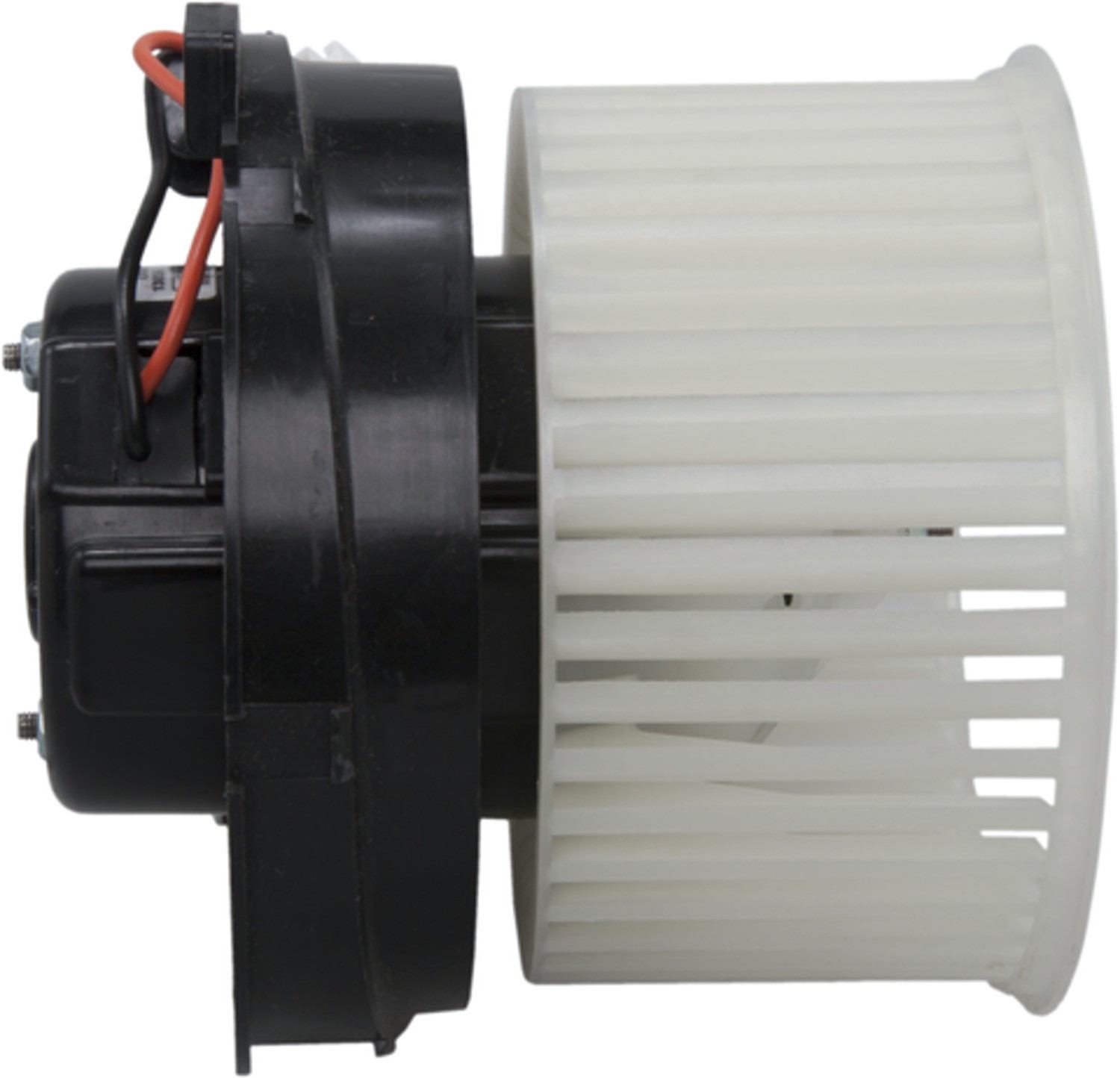 Four Seasons HVAC Blower Motor 75856