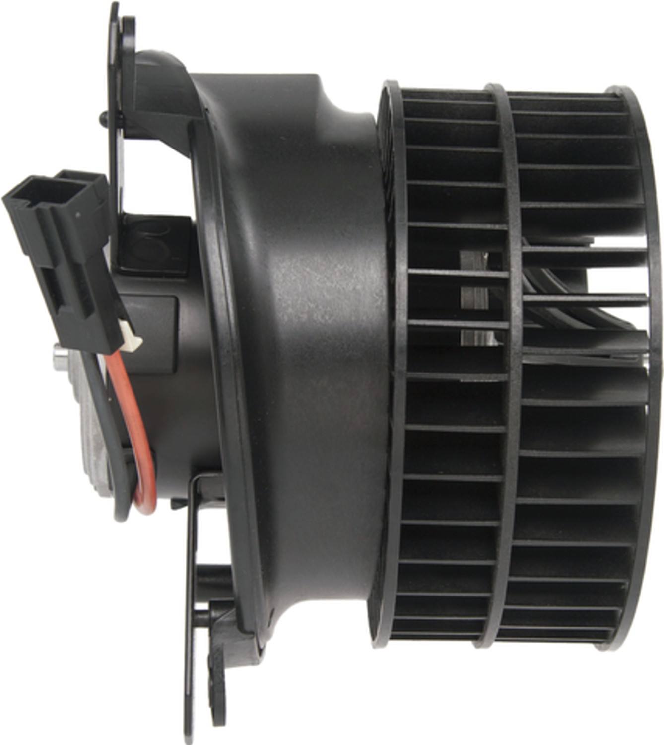 Four Seasons HVAC Blower Motor 75857