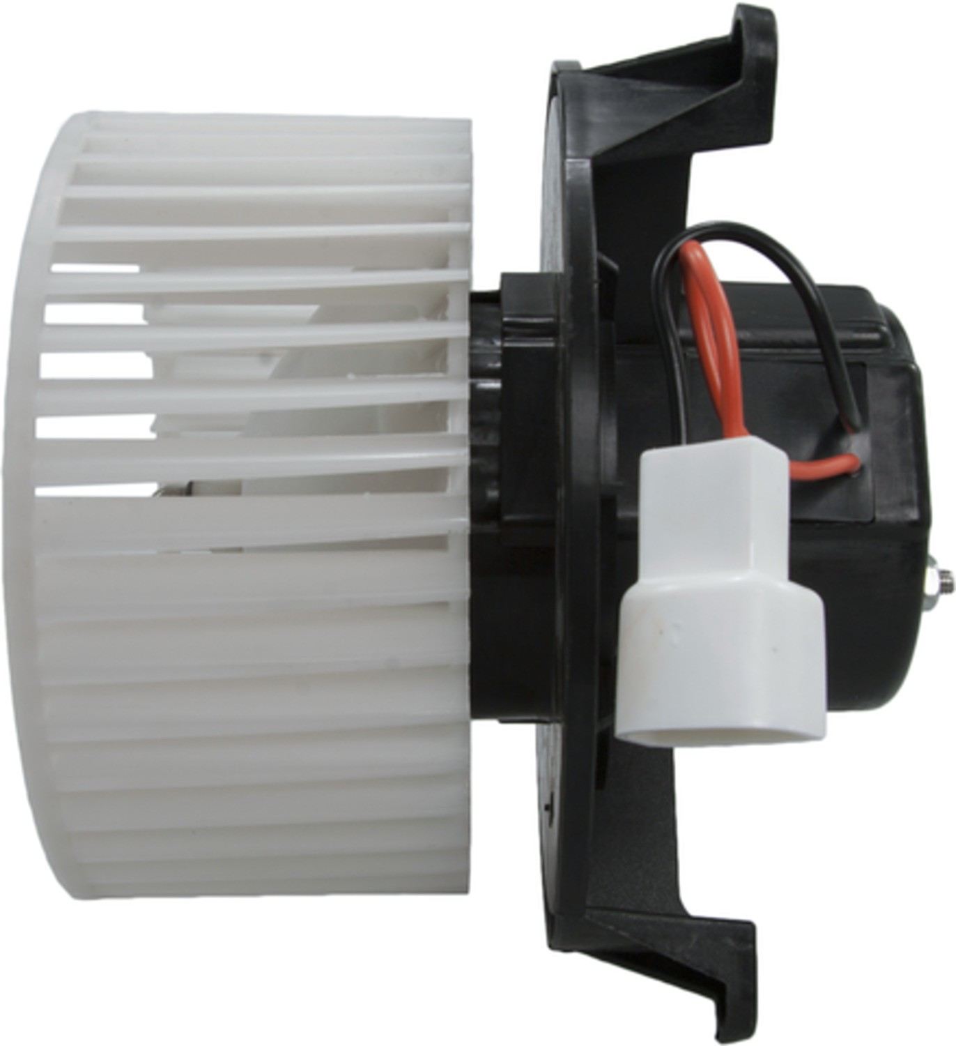 Four Seasons HVAC Blower Motor 75859