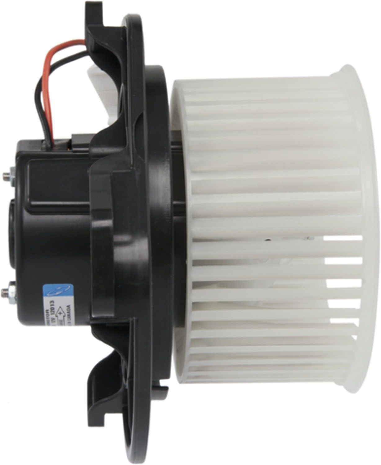 Four Seasons HVAC Blower Motor 75860
