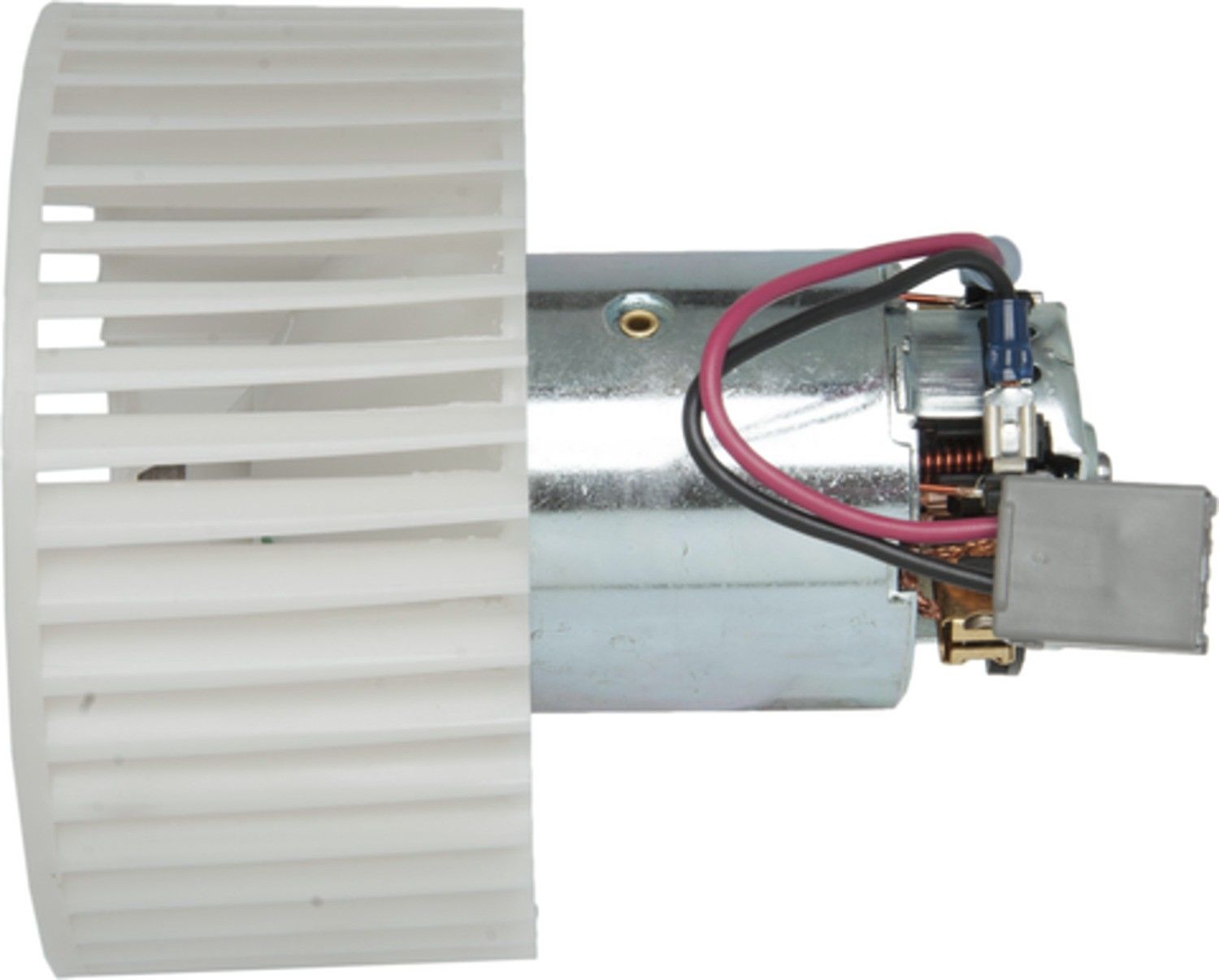 Four Seasons HVAC Blower Motor 75861