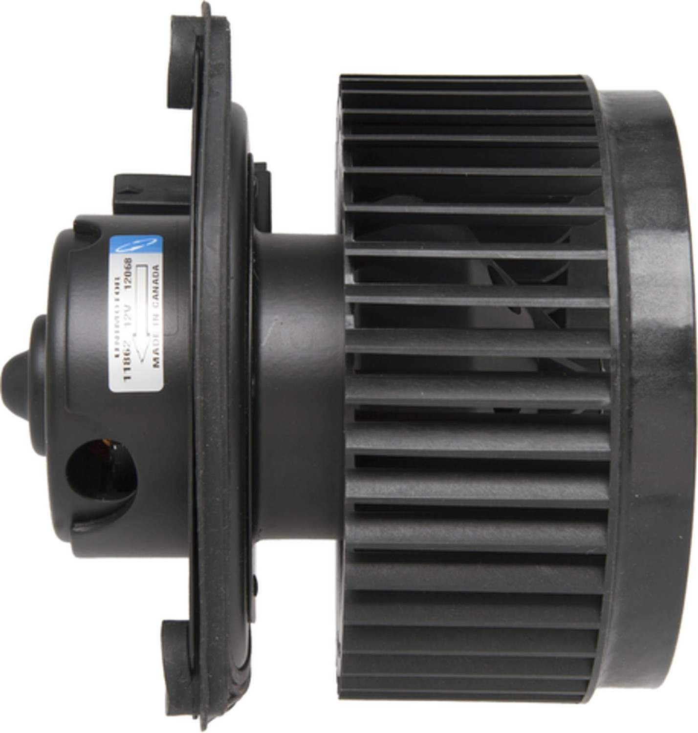 Four Seasons HVAC Blower Motor 75862