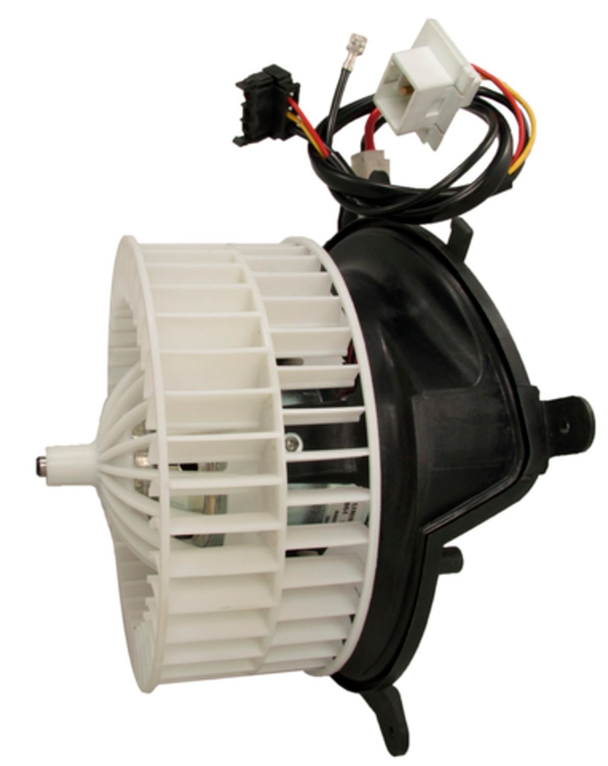 Four Seasons HVAC Blower Motor 75864