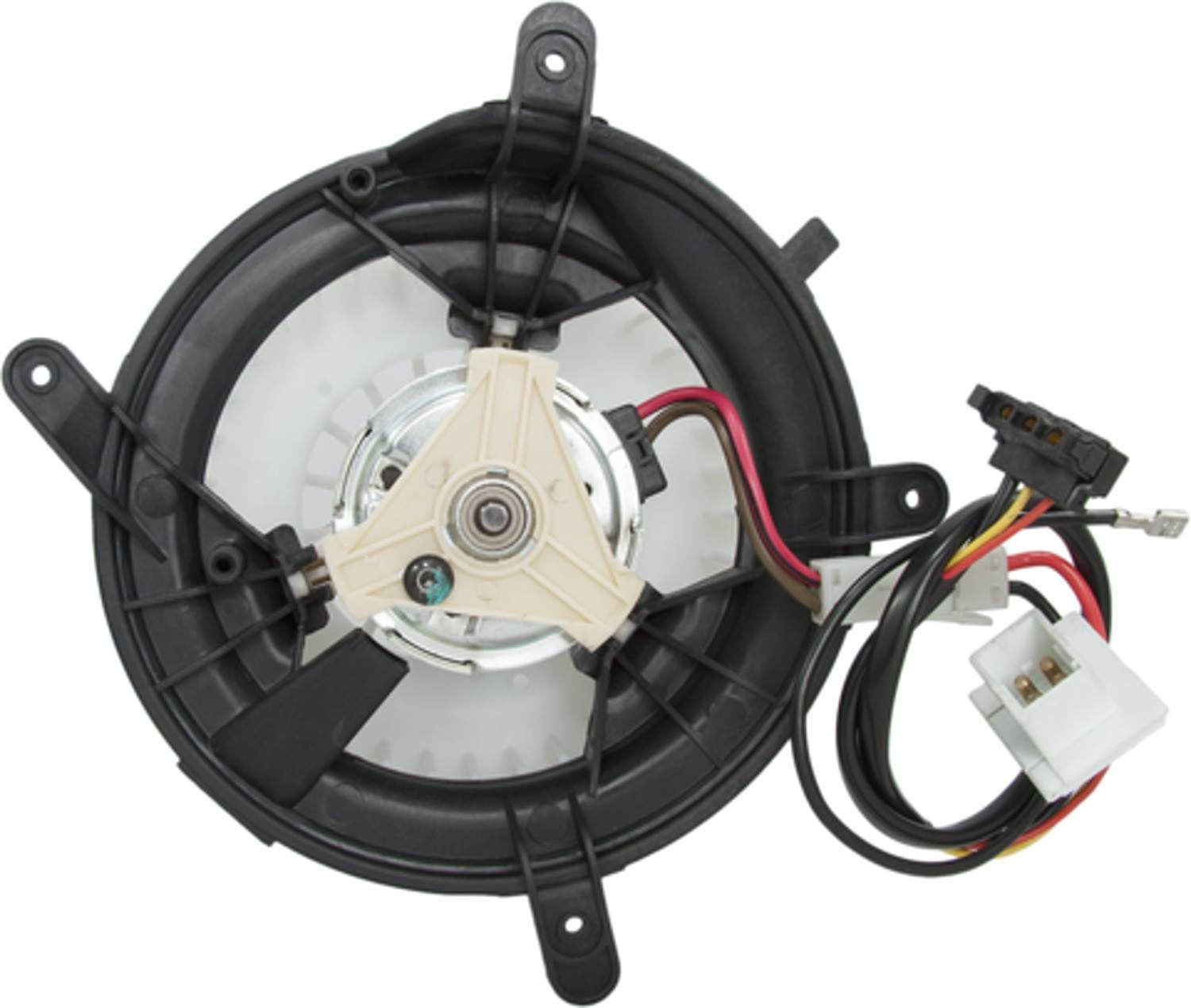 Four Seasons HVAC Blower Motor 75864