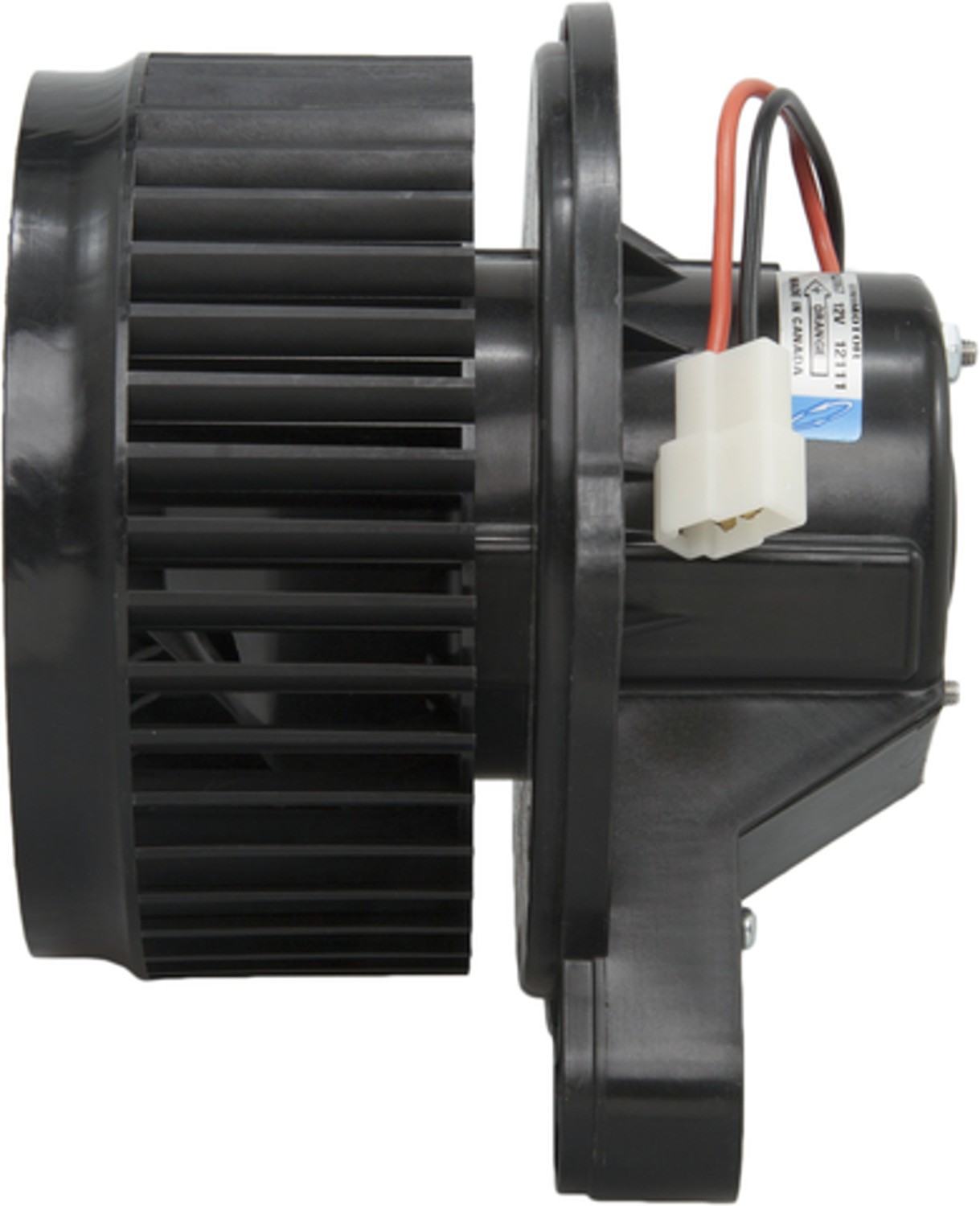 Four Seasons HVAC Blower Motor 75867