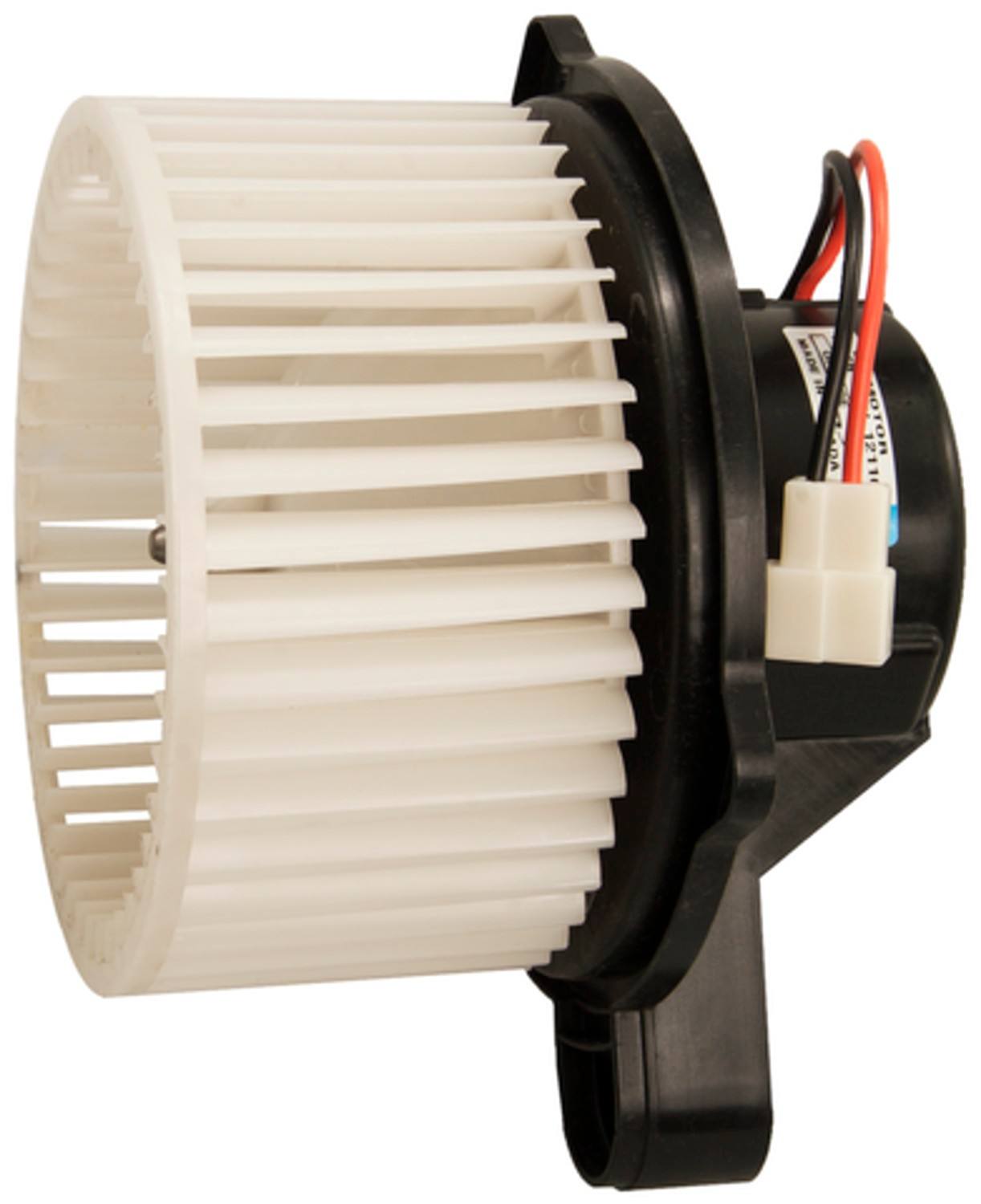Four Seasons HVAC Blower Motor 75868