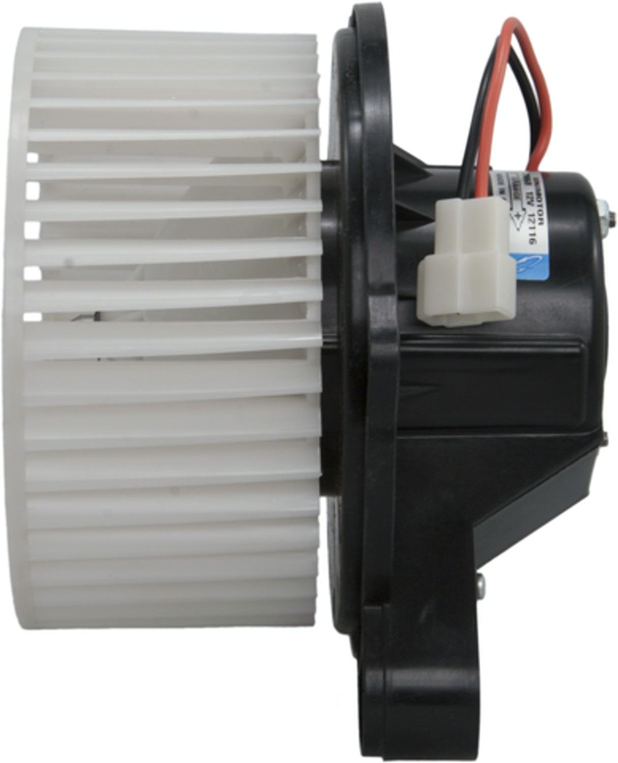 Four Seasons HVAC Blower Motor 75868