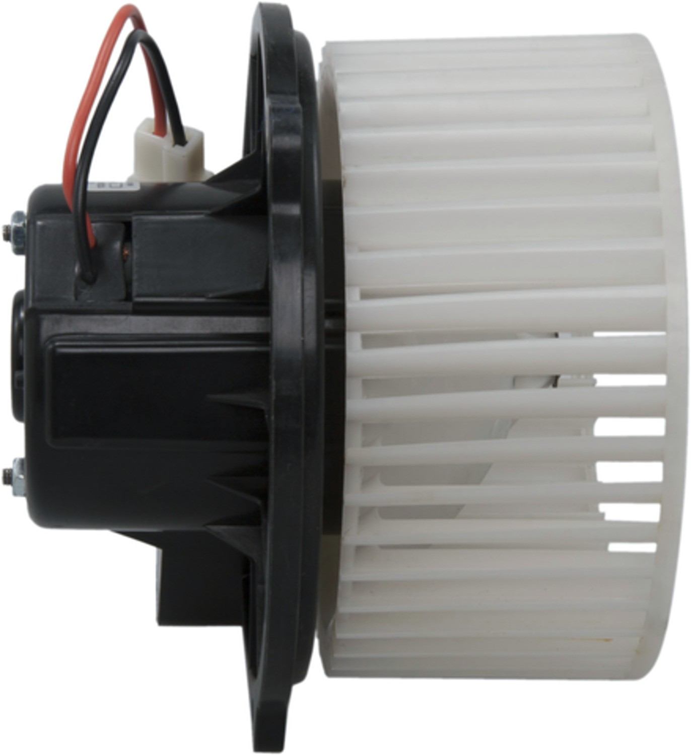 Four Seasons HVAC Blower Motor 75868