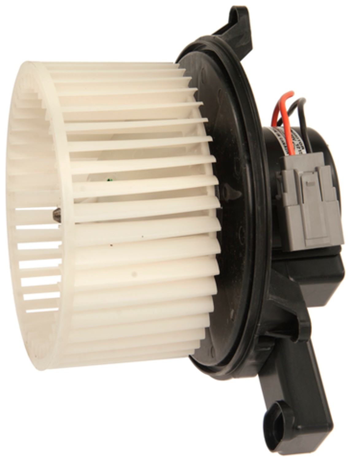 Four Seasons HVAC Blower Motor 75873