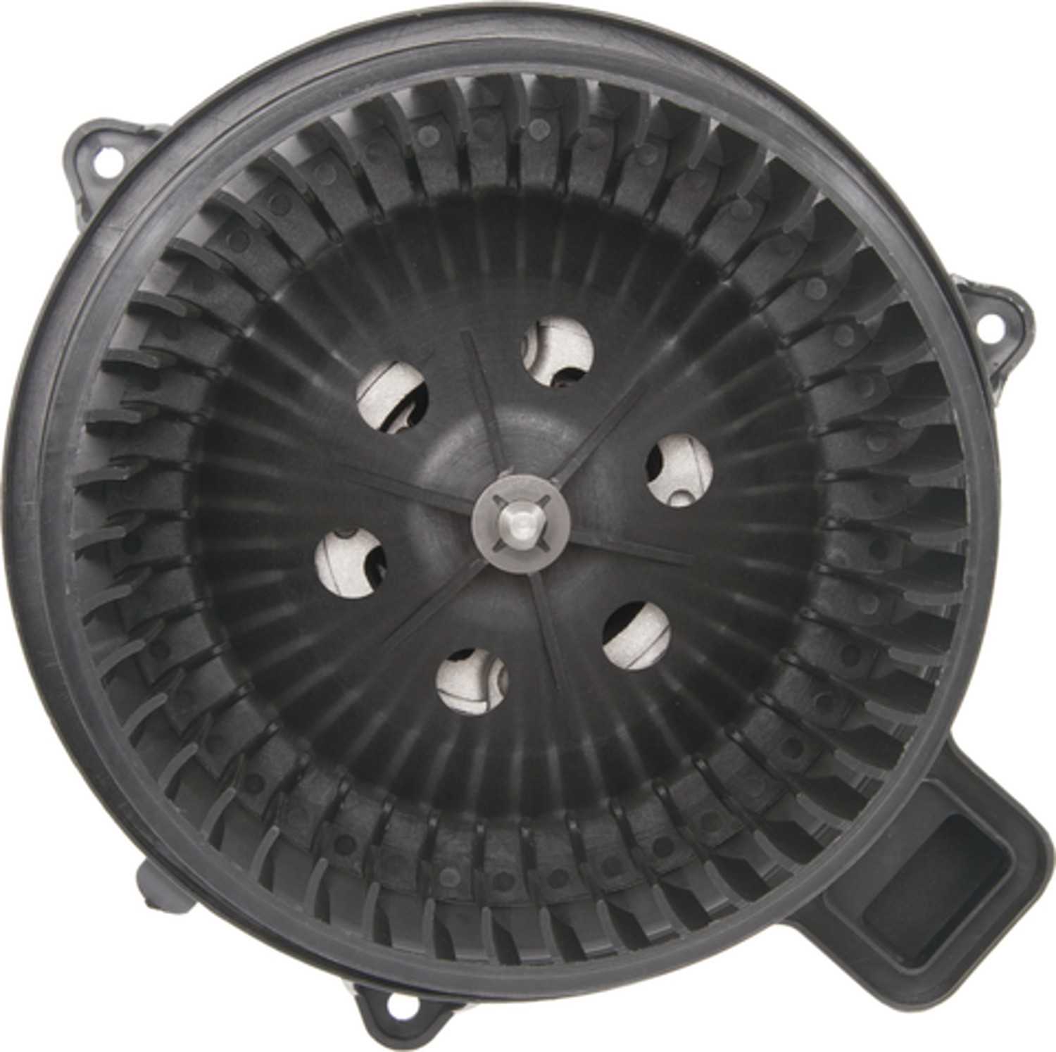 Four Seasons HVAC Blower Motor 75874