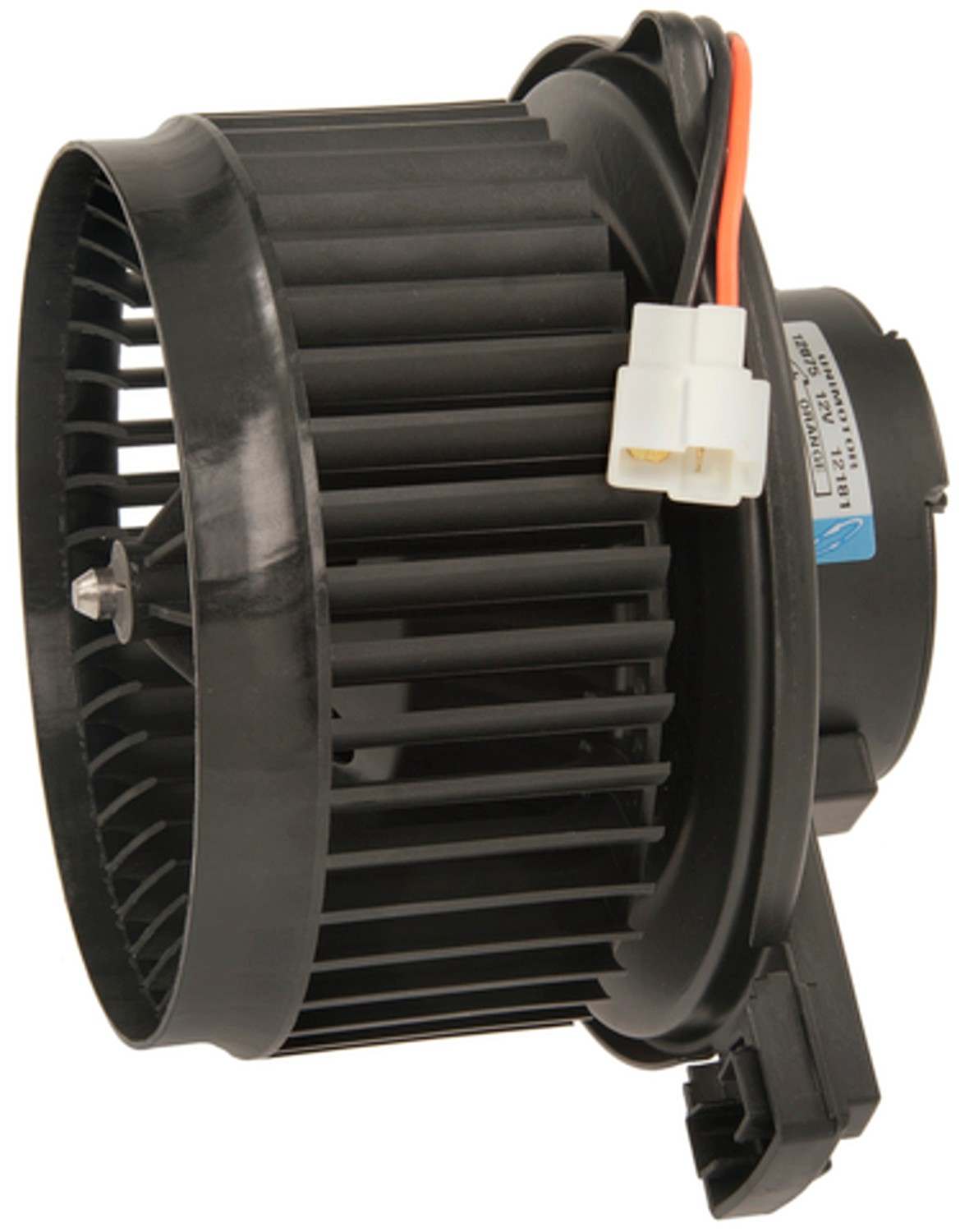 Four Seasons HVAC Blower Motor 75875