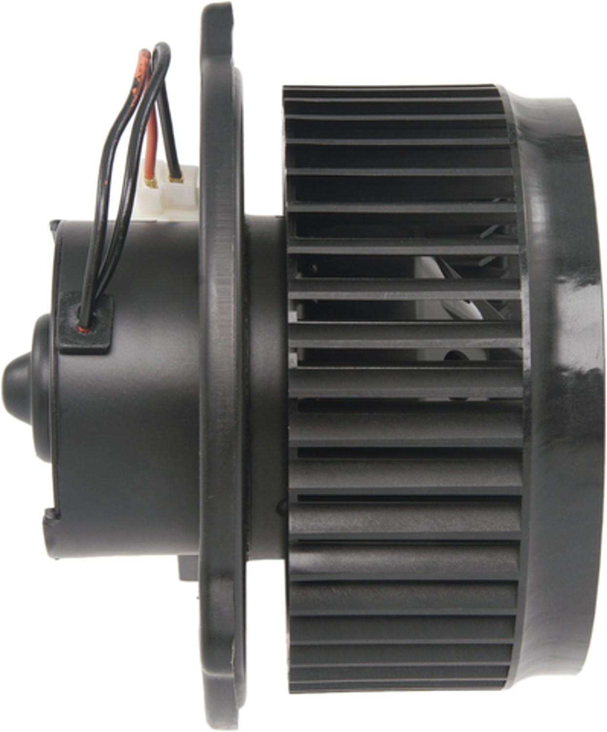 Four Seasons HVAC Blower Motor 75875