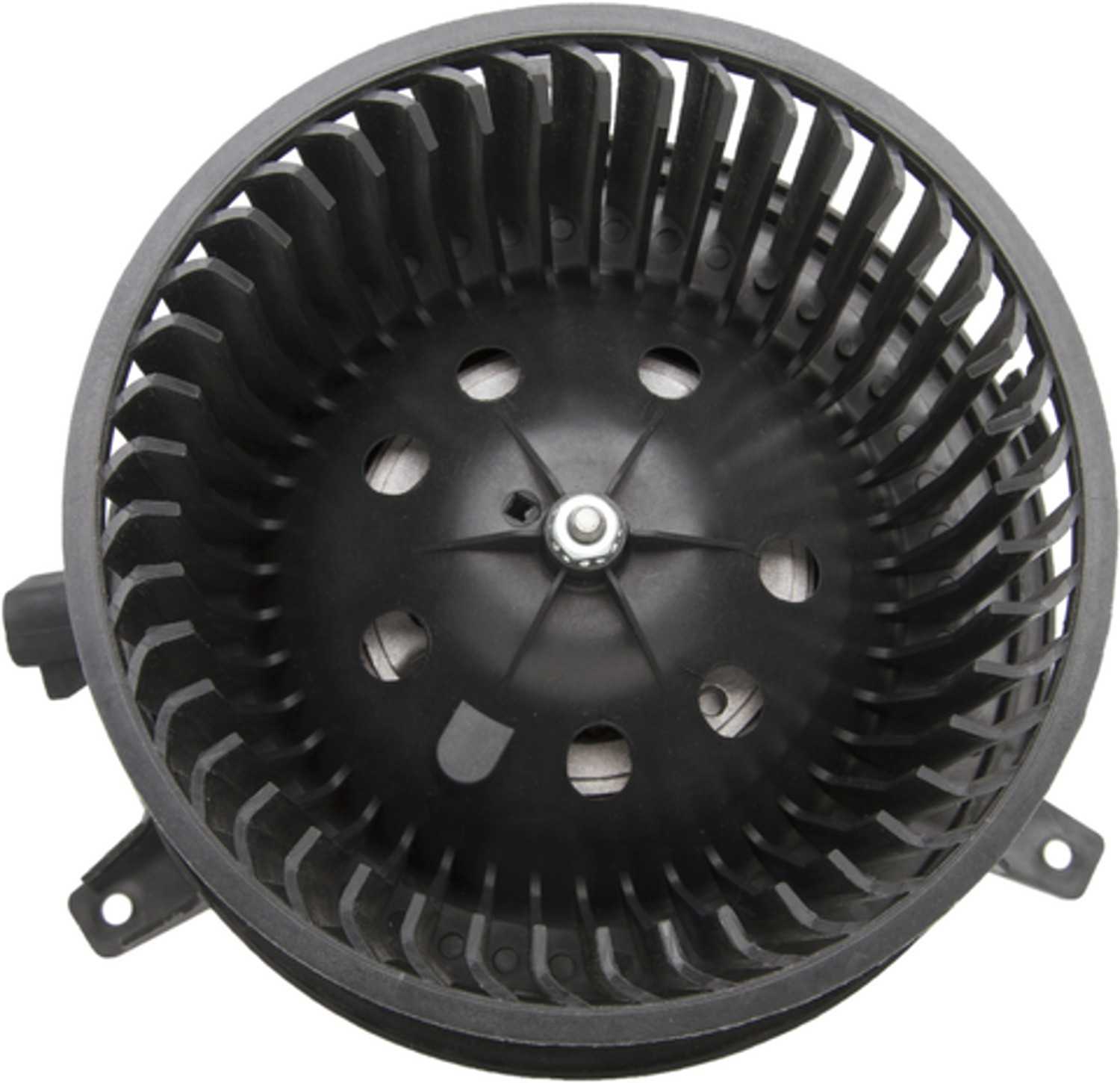 Four Seasons HVAC Blower Motor 75876