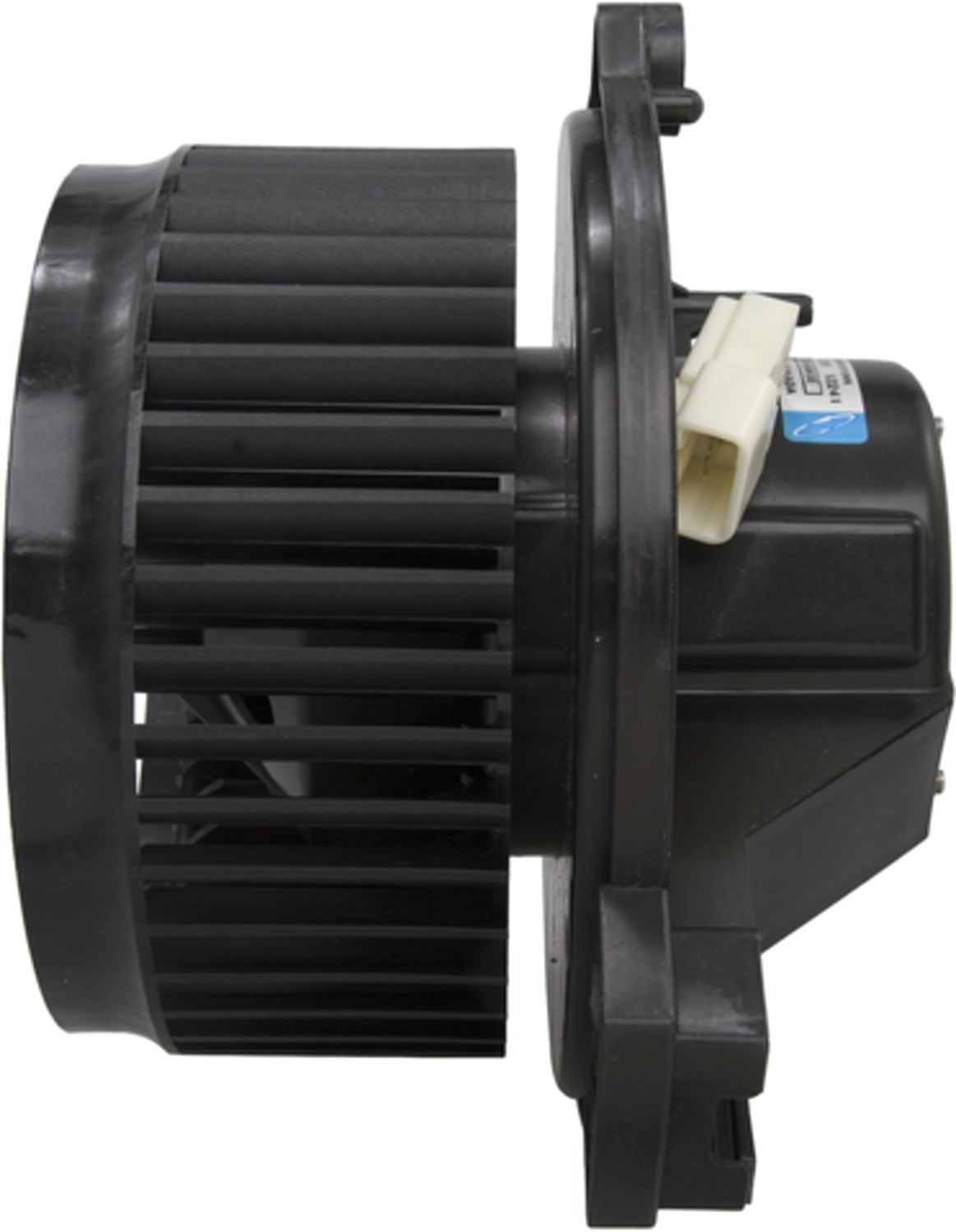 Four Seasons HVAC Blower Motor 75878