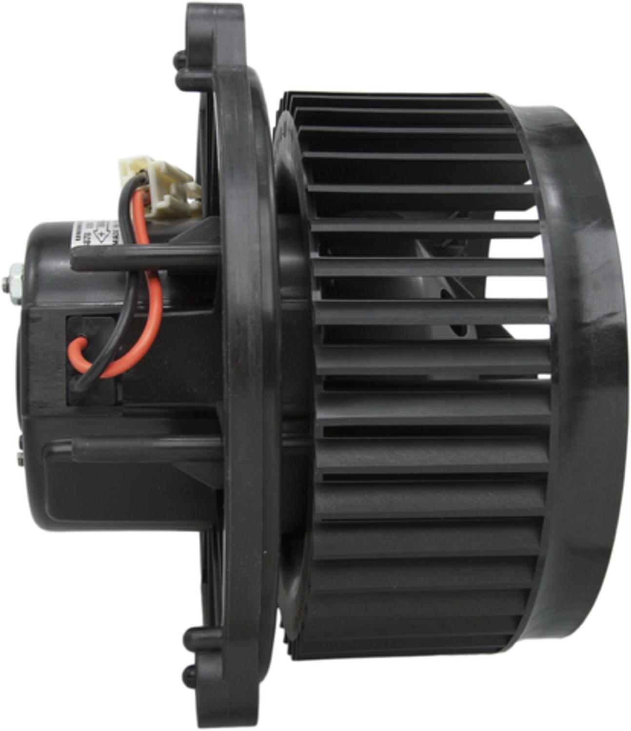 Four Seasons HVAC Blower Motor 75878