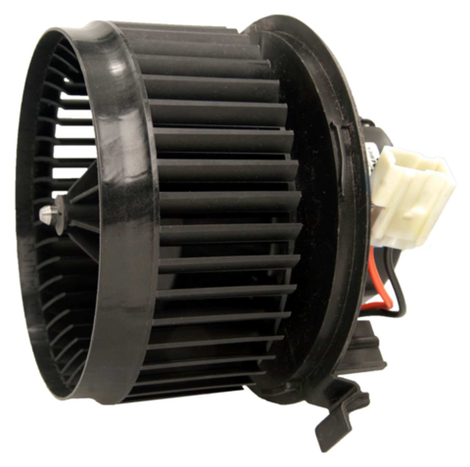 Four Seasons HVAC Blower Motor 75879