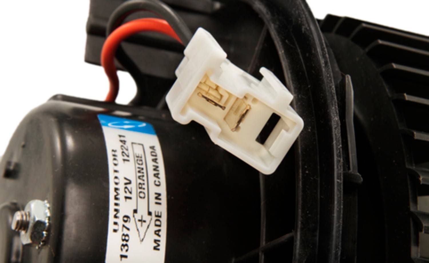 Four Seasons HVAC Blower Motor 75879