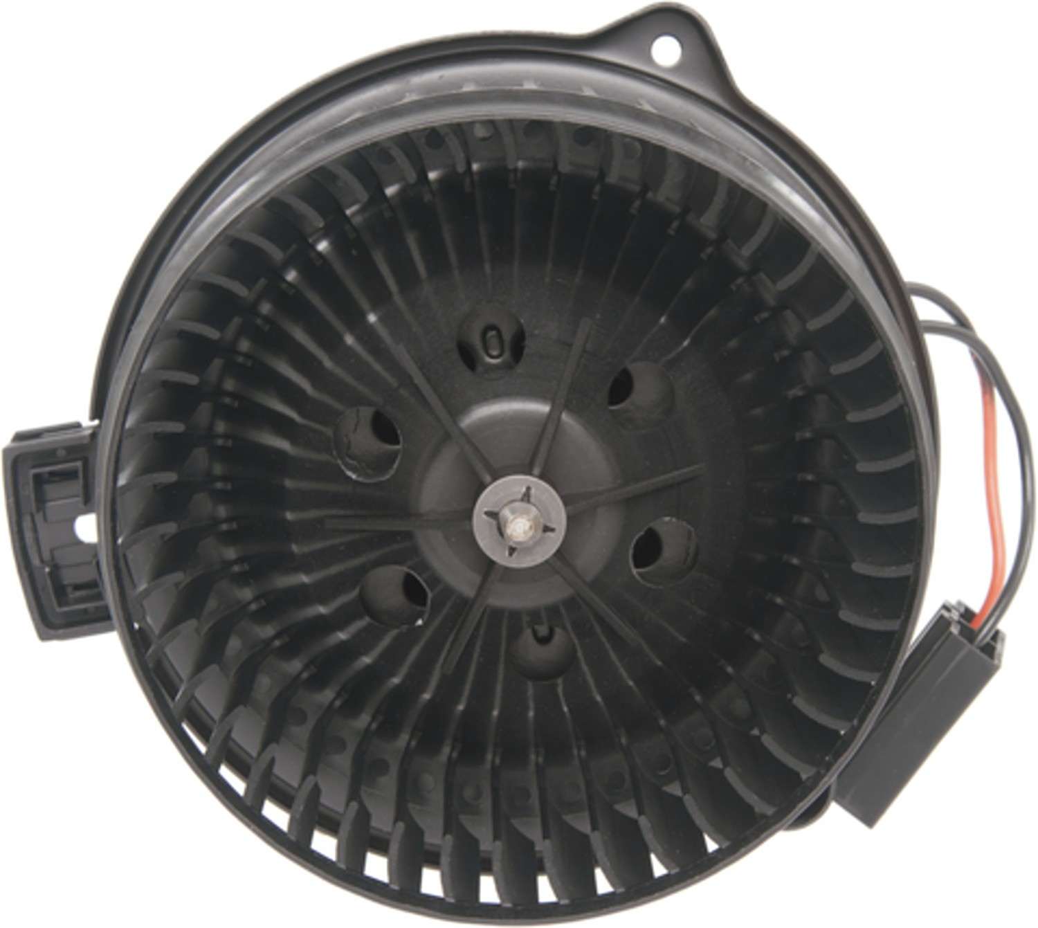 Four Seasons HVAC Blower Motor 75880