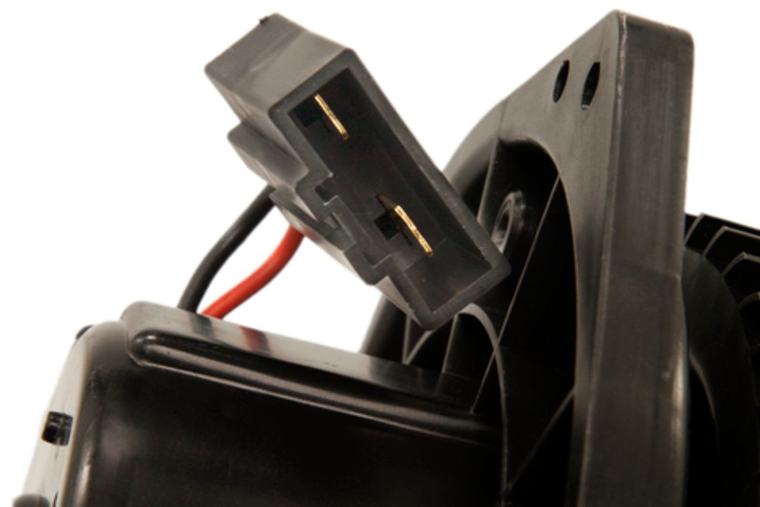 Four Seasons HVAC Blower Motor 75881