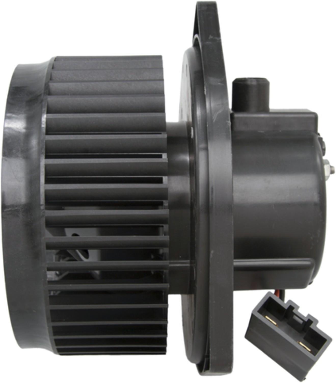 Four Seasons HVAC Blower Motor 75881