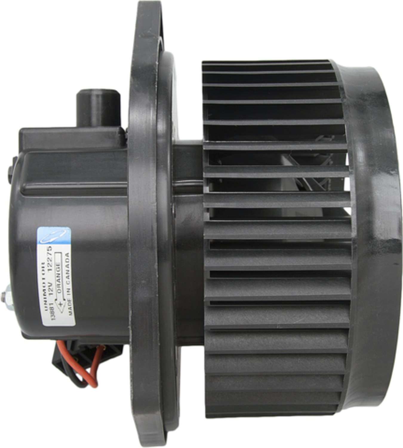 Four Seasons HVAC Blower Motor 75881