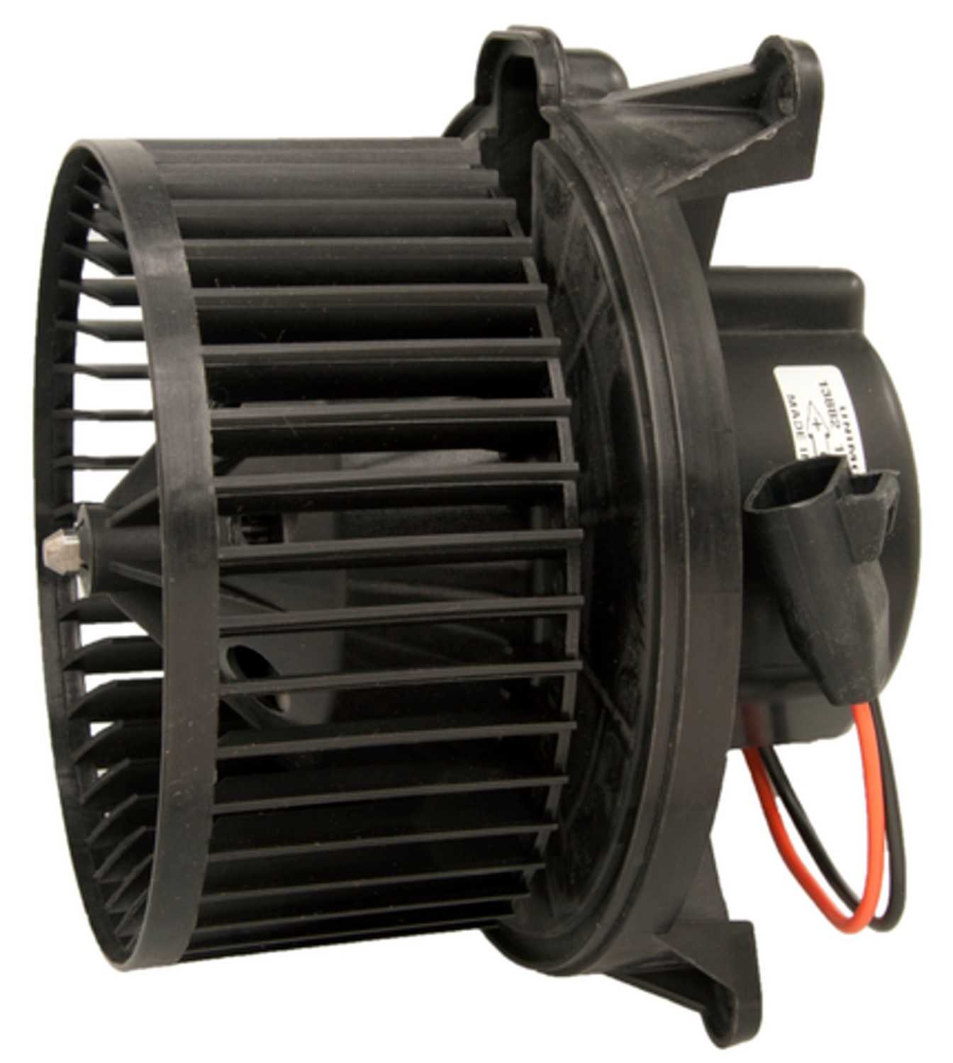 Four Seasons HVAC Blower Motor 75882