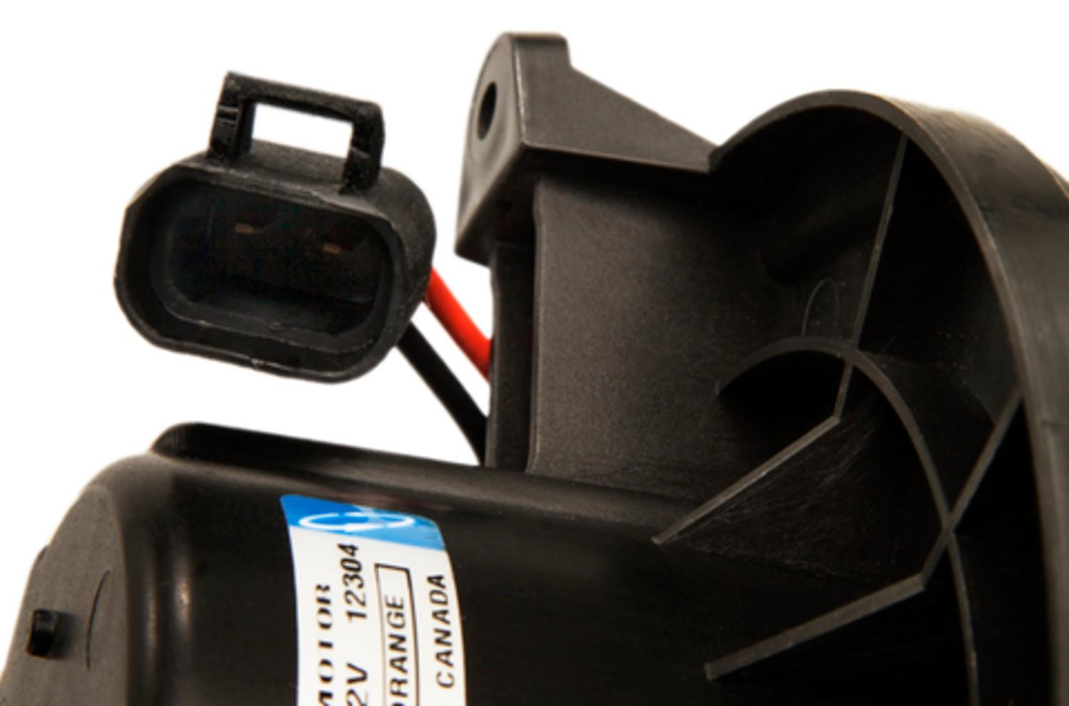 Four Seasons HVAC Blower Motor 75882