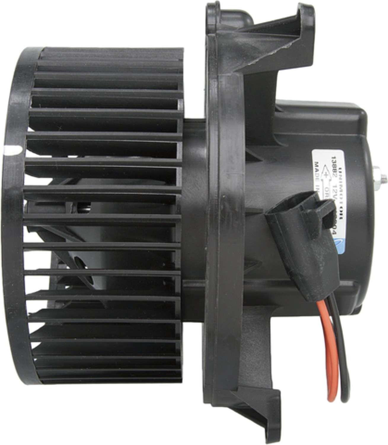 Four Seasons HVAC Blower Motor 75882