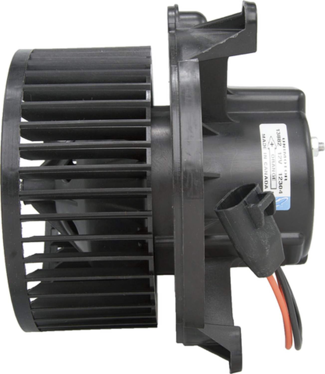 Four Seasons HVAC Blower Motor 75882