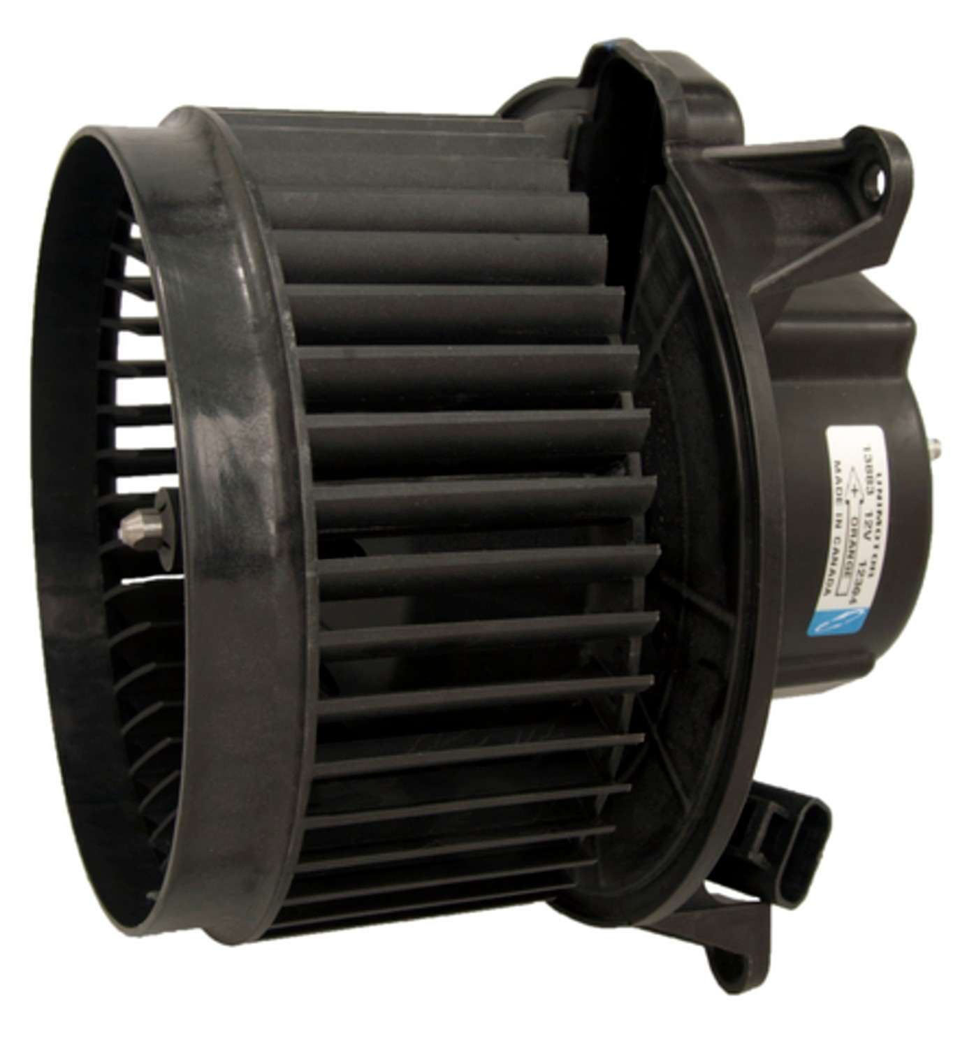 Four Seasons HVAC Blower Motor 75883