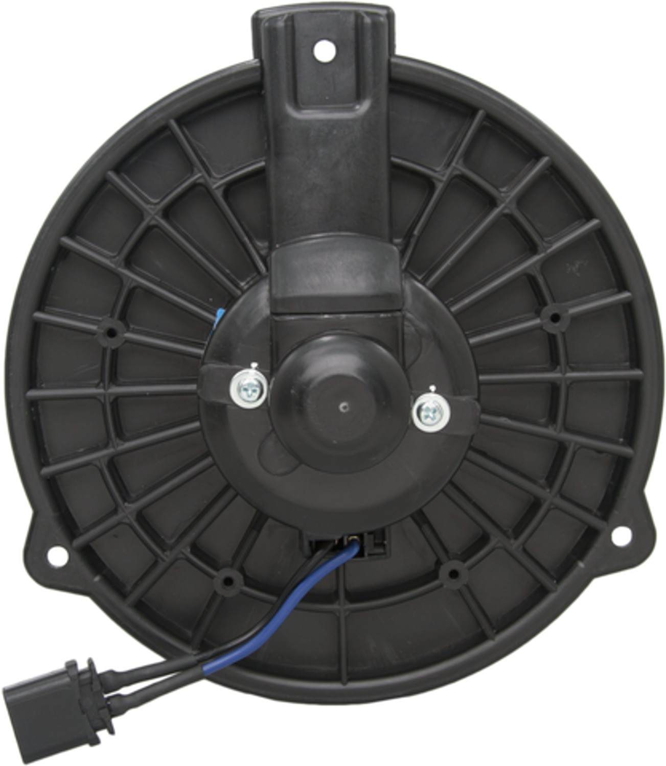 Four Seasons HVAC Blower Motor 75884