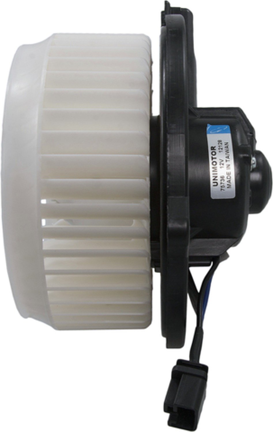 Four Seasons HVAC Blower Motor 75884