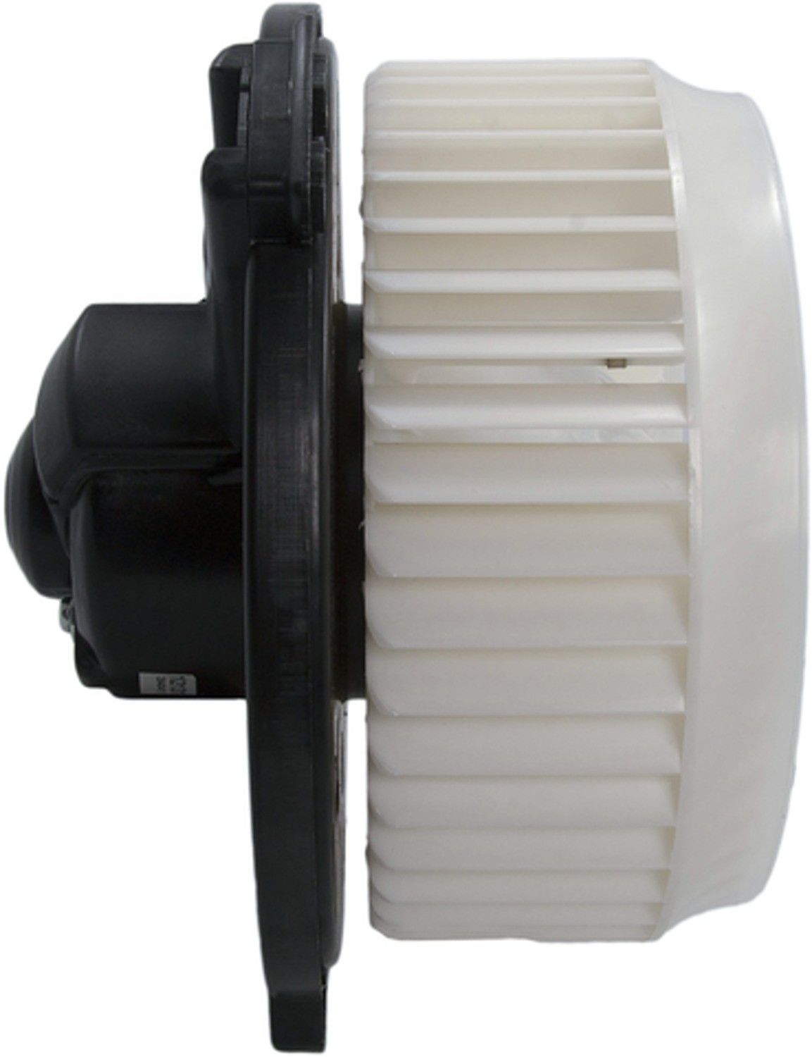 Four Seasons HVAC Blower Motor 75884