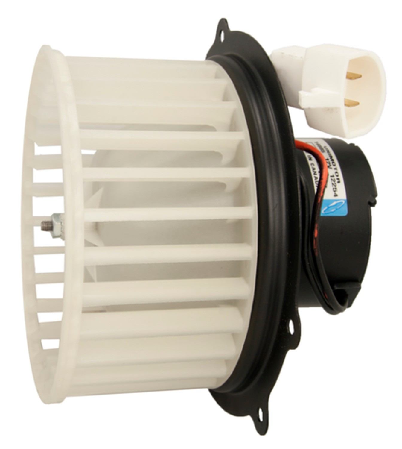Four Seasons HVAC Blower Motor 75885