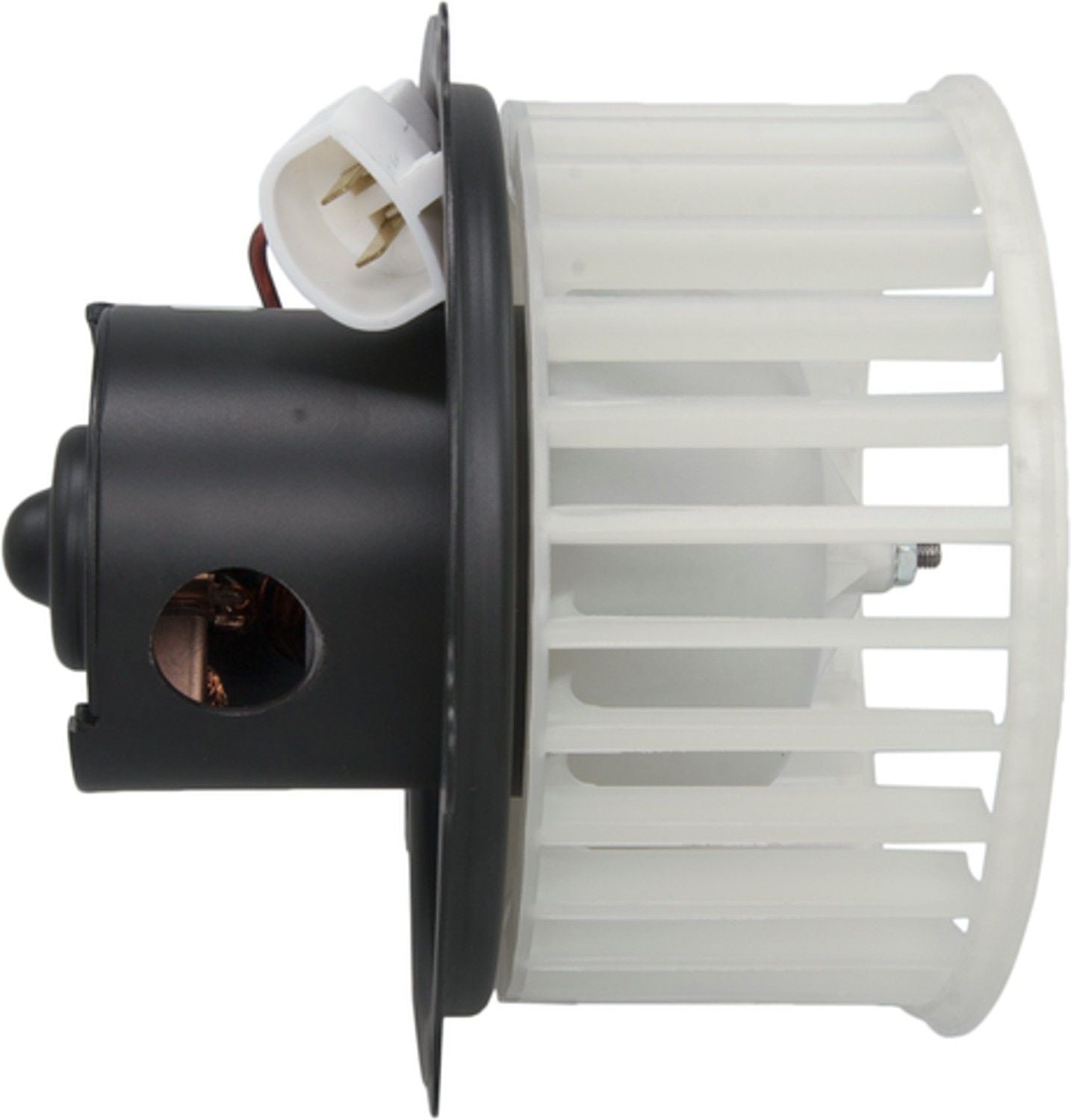 Four Seasons HVAC Blower Motor 75885