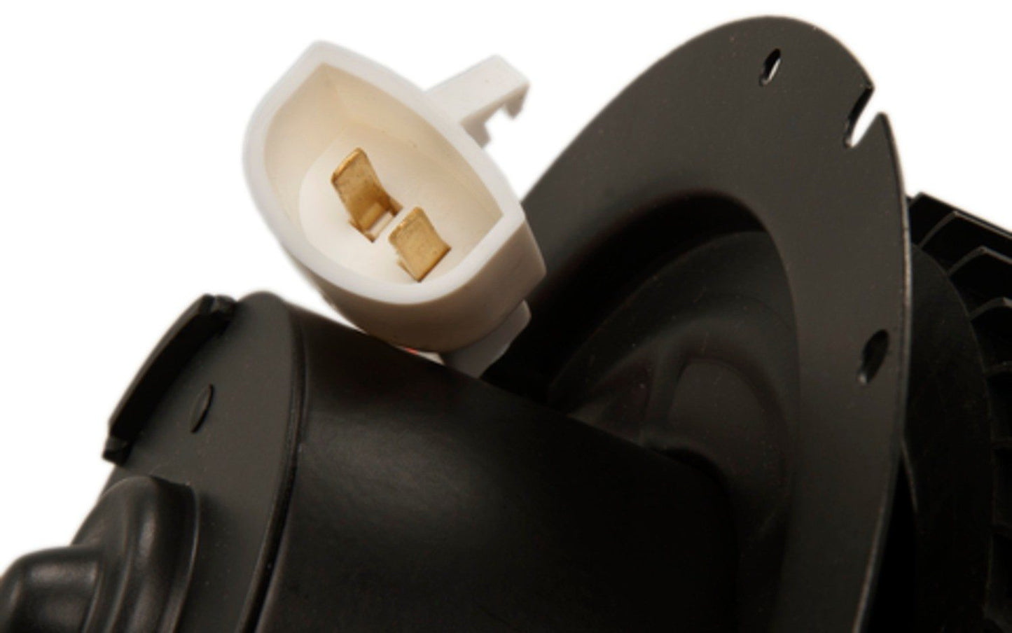 Four Seasons HVAC Blower Motor 75887