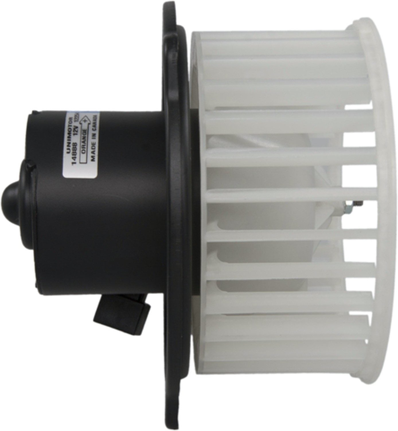 Four Seasons HVAC Blower Motor 75888