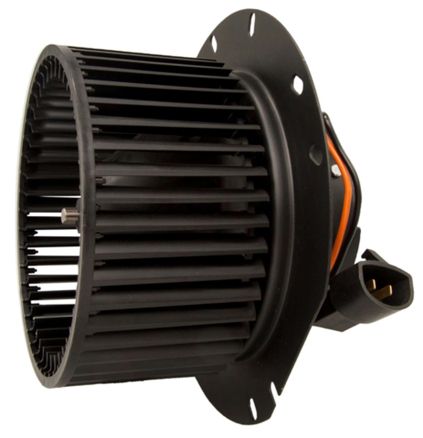 Four Seasons HVAC Blower Motor 75891