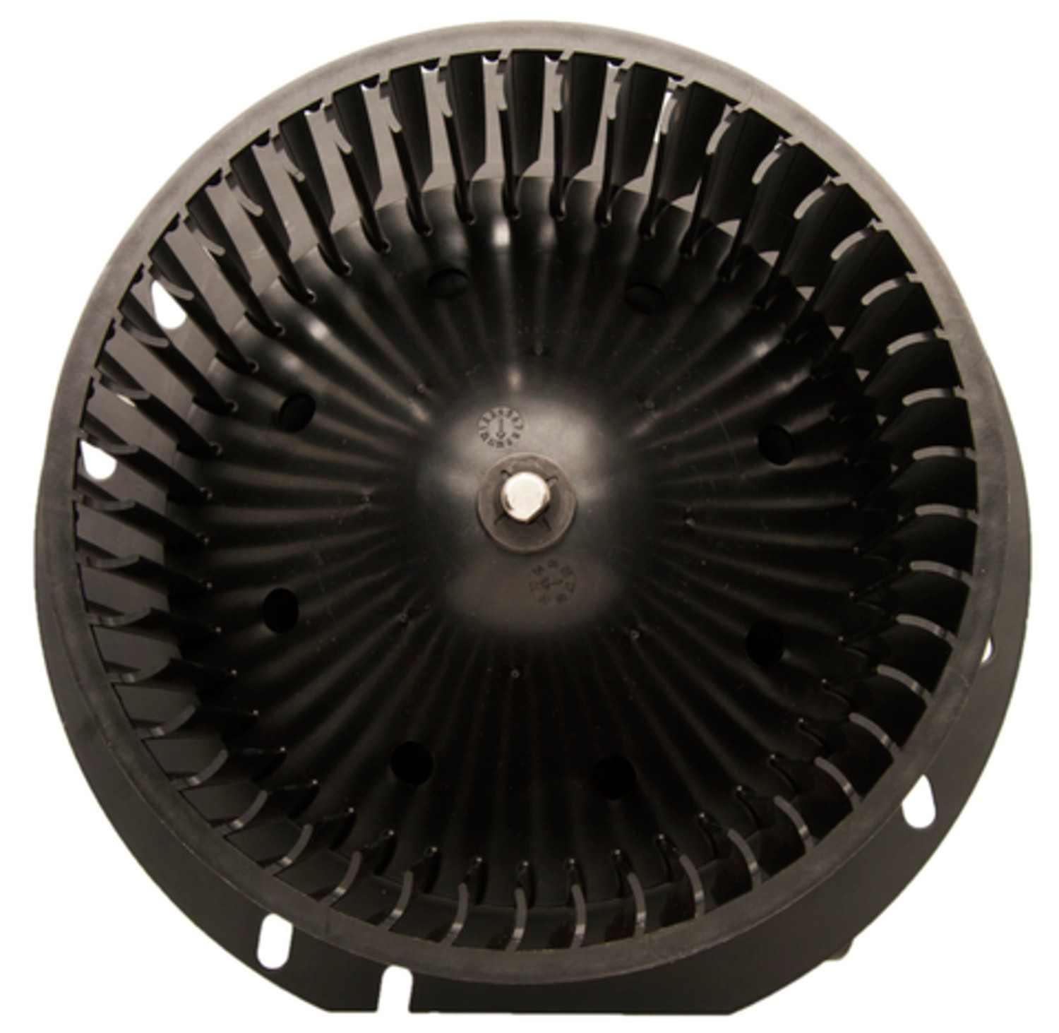 Four Seasons HVAC Blower Motor 75891