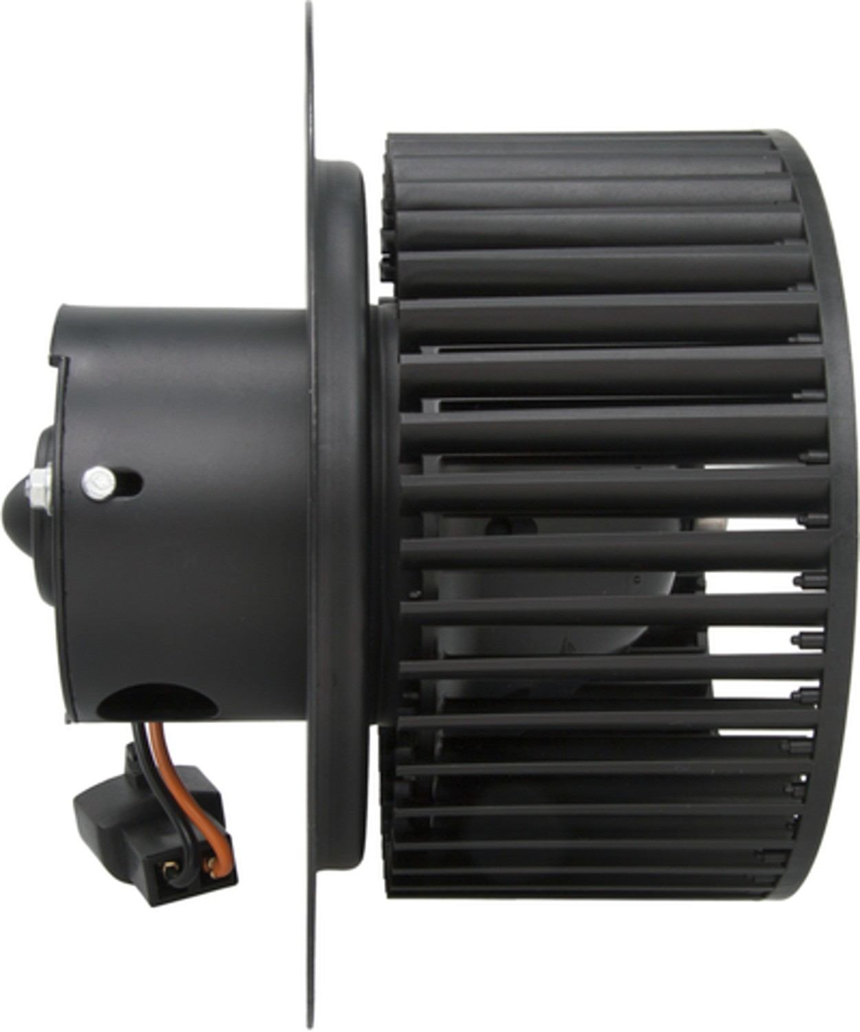 Four Seasons HVAC Blower Motor 75891