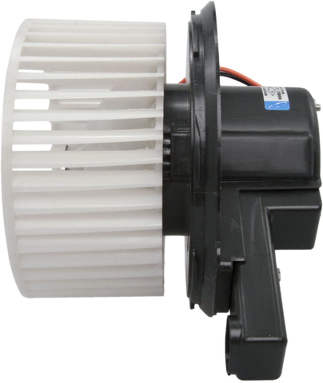 Four Seasons HVAC Blower Motor 75894