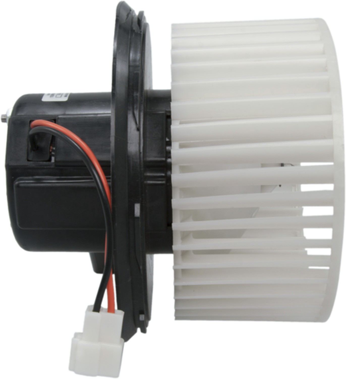 Four Seasons HVAC Blower Motor 75894