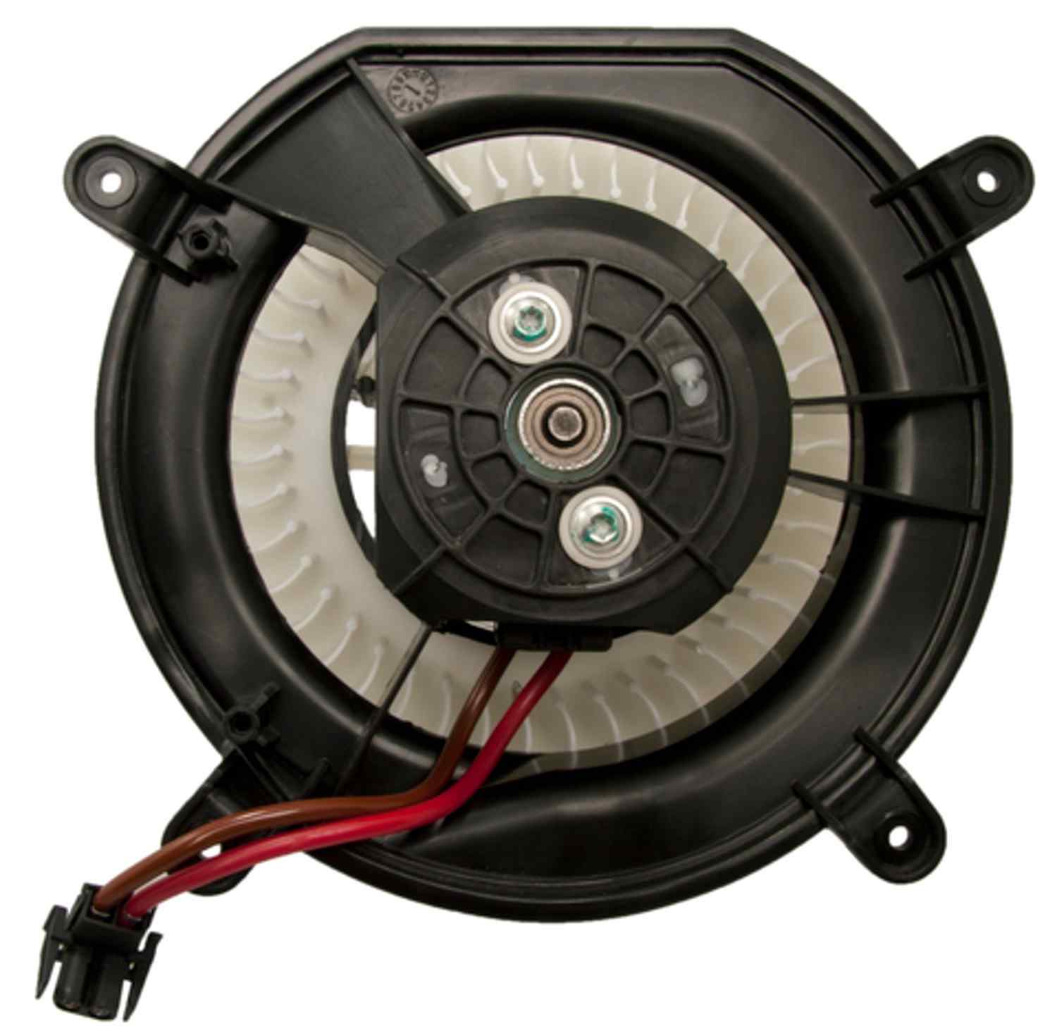 Four Seasons HVAC Blower Motor 75895