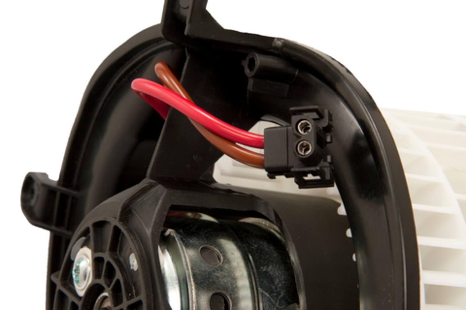 Four Seasons HVAC Blower Motor 75895