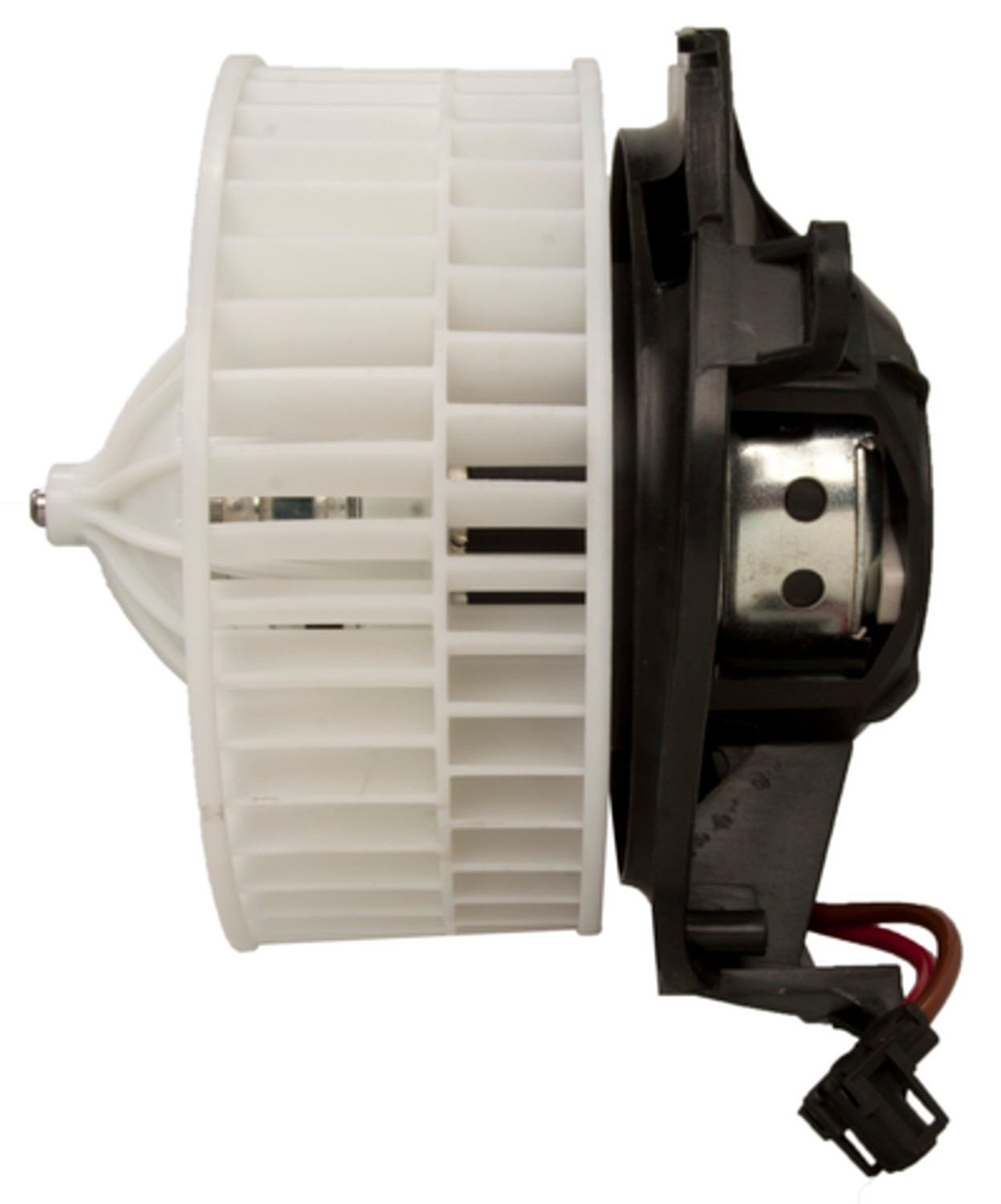 Four Seasons HVAC Blower Motor 75895