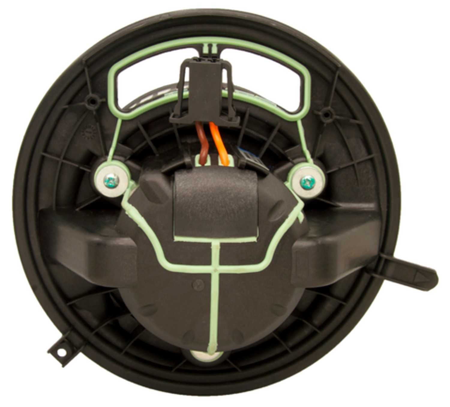 Four Seasons HVAC Blower Motor 75896