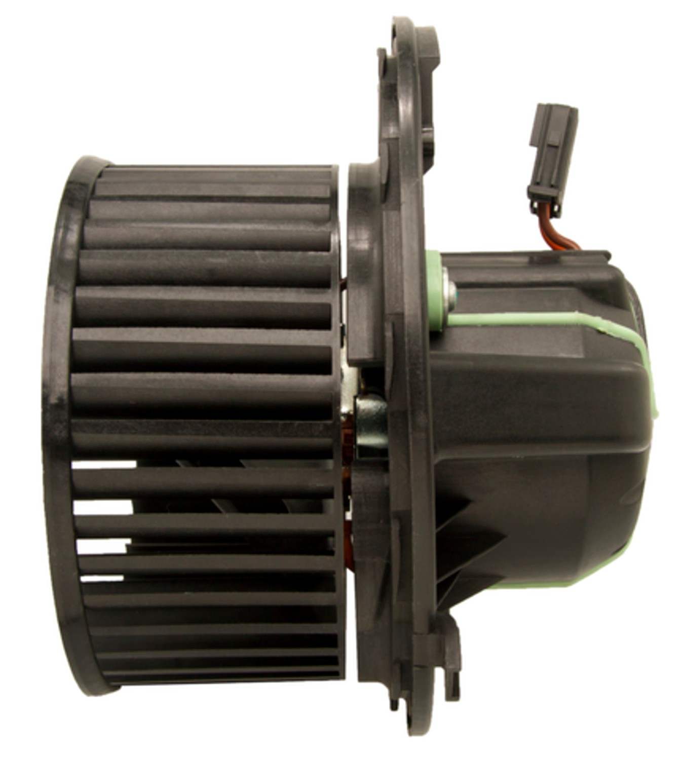 Four Seasons HVAC Blower Motor 75896
