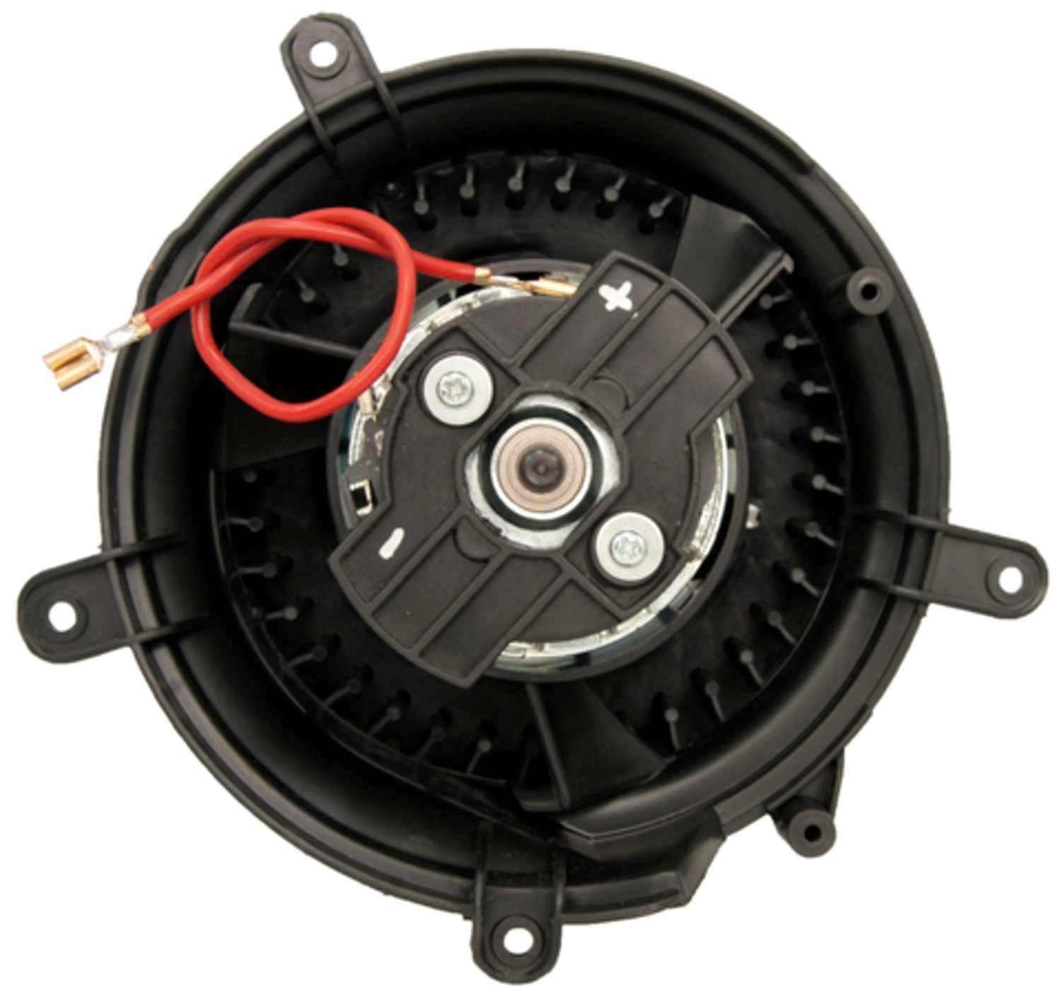 Four Seasons HVAC Blower Motor 75897